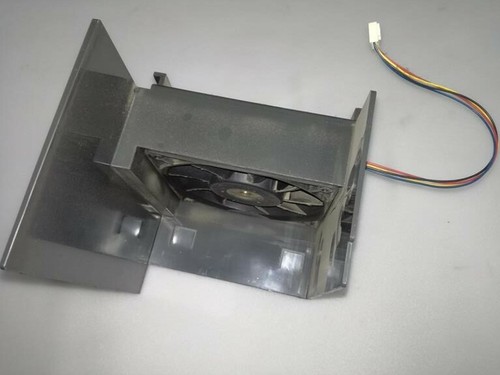 Blocco ventola yk4k001793 - blocco,