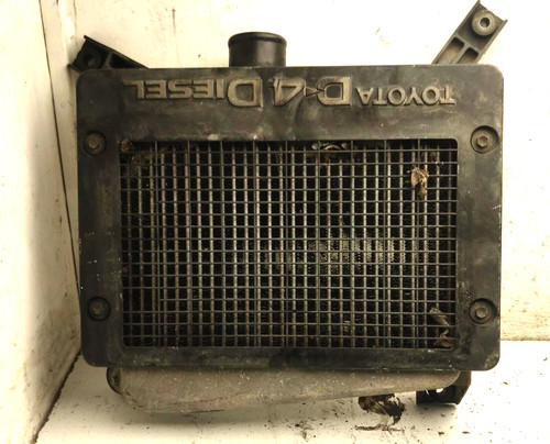 Ricambi usati radiatore - ricambi,