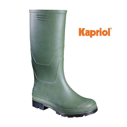 Stivali lavoro pvc gomma - stivali,