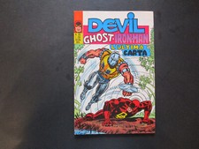 Devil 126 originale - devil,