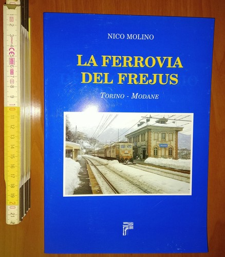 Molino nico ferrovia del - nico,,