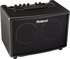 Roland amplificatore - ac-33,