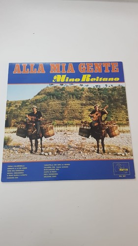 Mino reitano alla mia - mino,