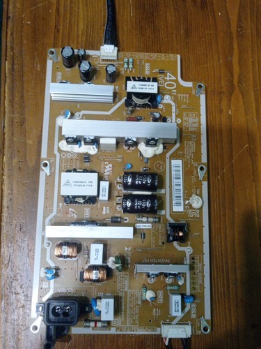 Samsung le40d503f7wxxu iv40f1 - le40d503f7wxxu,