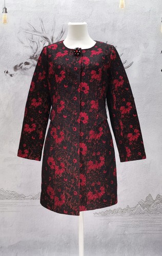 Nuovo cappotto donna - , wanssy