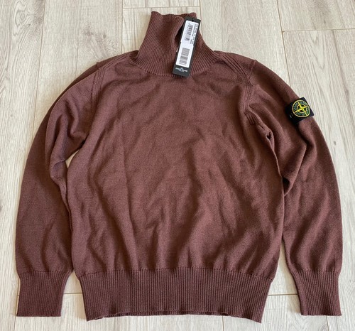 Nuovo stone island junior - island, età