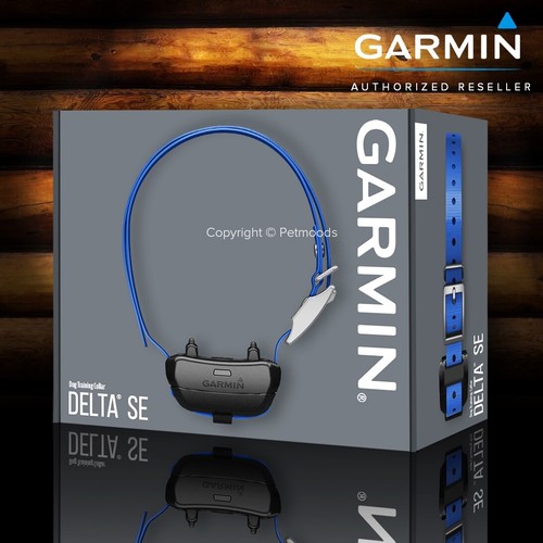 Garmin delta ricevitore - delta, se