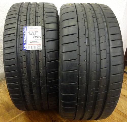 Pneumatici estivi michelin - pneumatici,