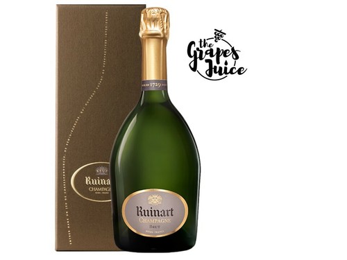 Ruinart brut - ruinart,