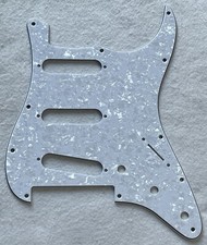 Adatto per Fender Player