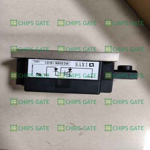 Nuovo littelfuse mcd255 - nuovo,