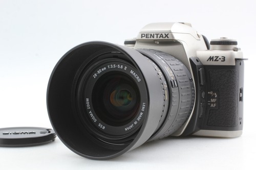 Top mint hood pentax - hood],