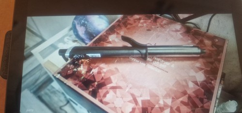 Ghd oracle 185 - ghd, 185°c