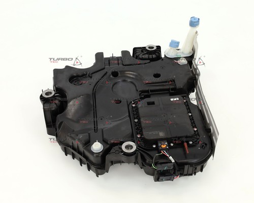 Unità serbatoio turbo tec - unità,