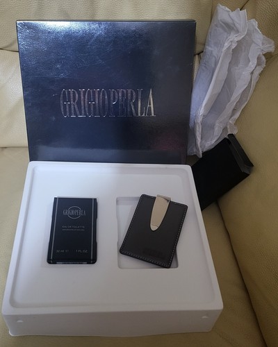 Profumo uomo grigioperla ml - uomo, 32