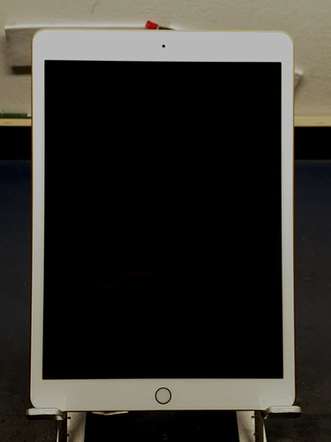 Apple ipad 7th generation - ipad,