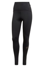 Collant sportivo nero nuovo