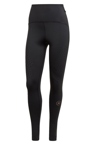 Collant sportivo nero nuovo