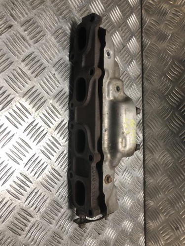 Collettore scarico mazda - scarico,