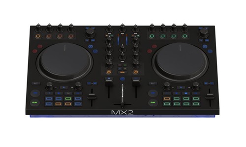 Native instruments traktor mx2 - native,
