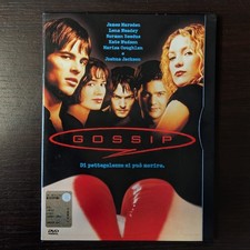 GOSSIP DVD SNAPPER