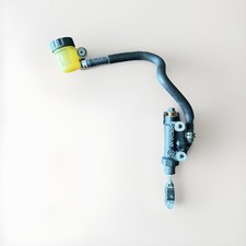 POMPA FRENO POSTERIORE