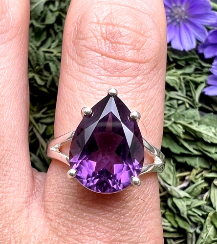 Anello gioiello argento - anello, in