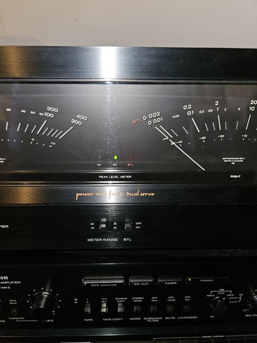 Hitachi hma8500mk2 hca - hma8500mk2,