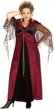 Vampira de Morte Countess