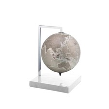 Zoffoli - Mappamondo Quadra