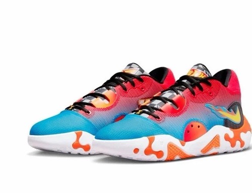 Scarpe basket nike hot - scarpe,