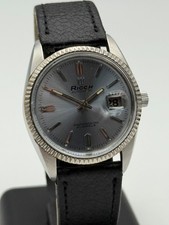 ricoh automatic japan vintage watch