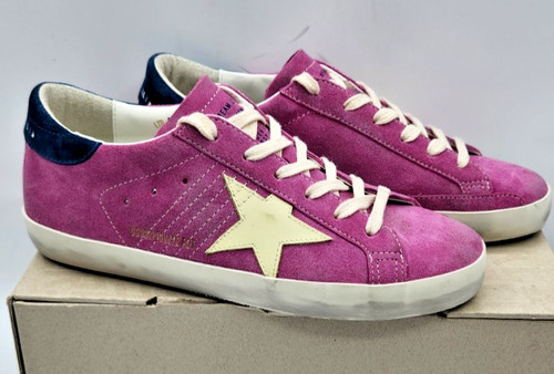 Golden goose superstar - goose,