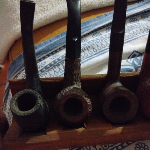 Pipe tradizionali con porta - pipe,