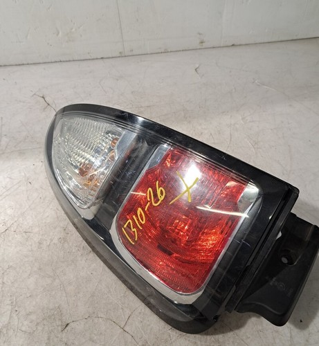 Fanale post citroen - fanale, post.