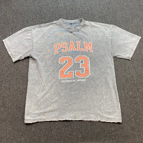 Shirt salmo taglia xl - 23,
