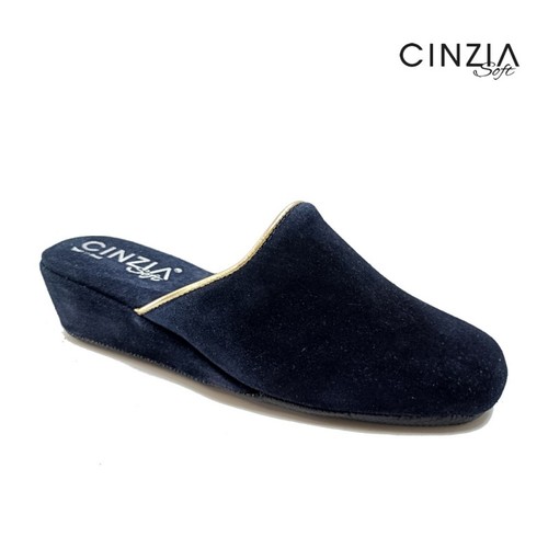 Cinzia soft ciabatta - soft,
