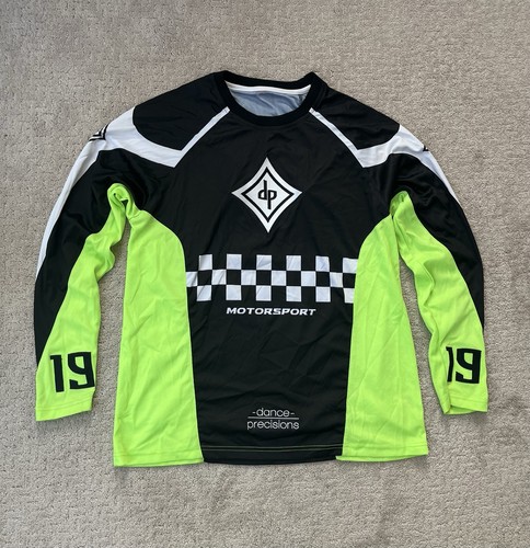 Maglia dance precisions - maglia,