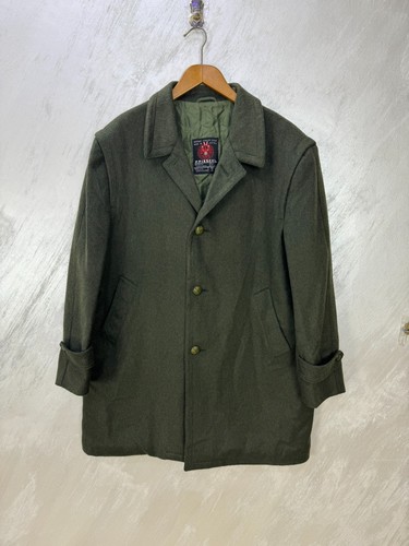Cappotto vintage uomo - , pischl