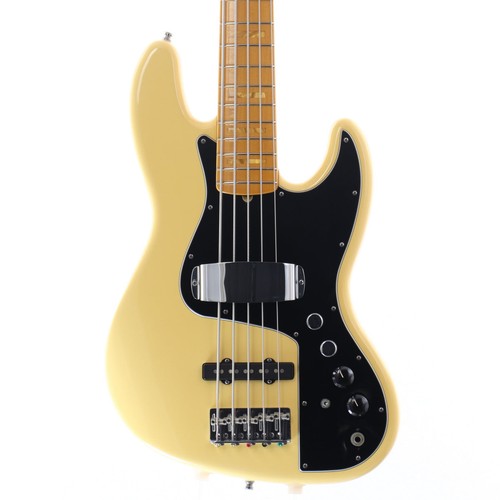 Fender usa marcus miller jazz - fender,