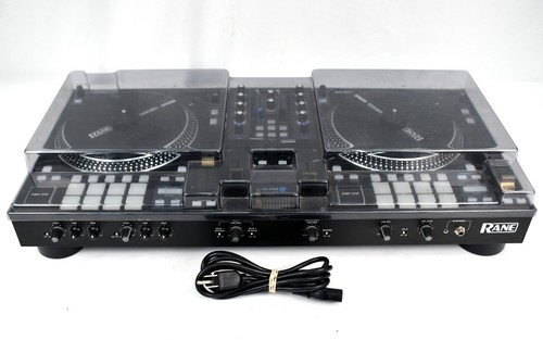 Rane one controller - one,