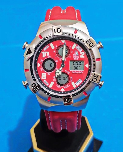 Seiko group watch ana - seiko,
