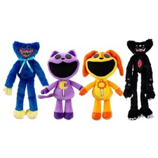 Poppy playtime 10 peluche - playtime, 10"