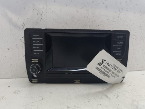 Autoradio originale volkswagen - autoradio,