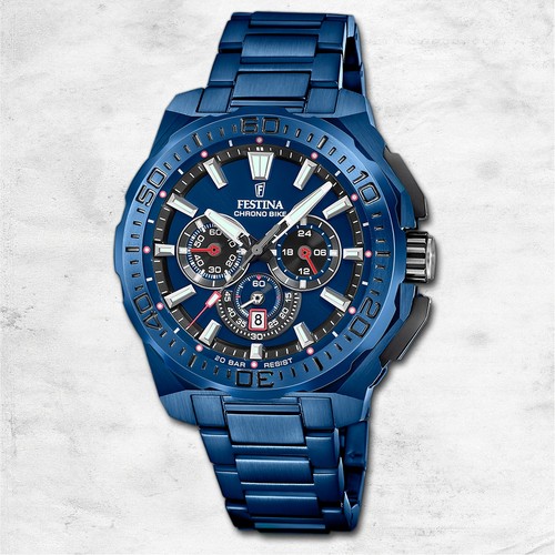 Festina orologio uomo - orologio,
