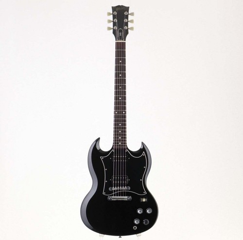 Custodia gibson les - custodia, paul