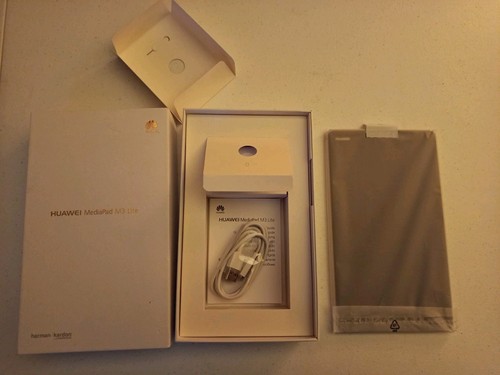 Huawei mediapad lite pn - huawei,