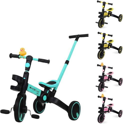 Kids triciclo 5 - triciclo,