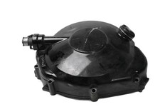 Clutch cover shift lever seal