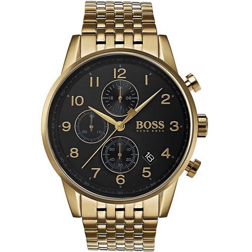 Orologio hugo boss navigator - boss,